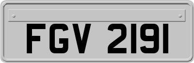 FGV2191