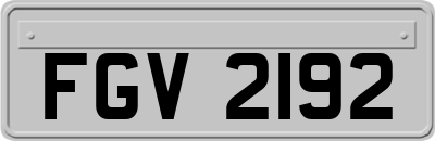 FGV2192