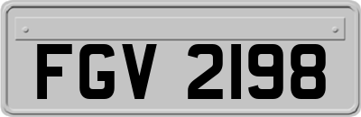 FGV2198