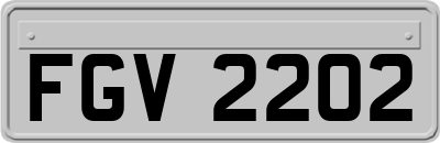 FGV2202