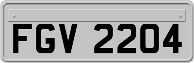 FGV2204