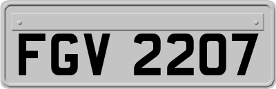 FGV2207