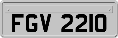 FGV2210