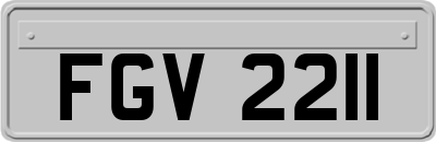 FGV2211