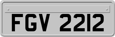 FGV2212