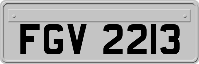 FGV2213