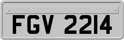 FGV2214