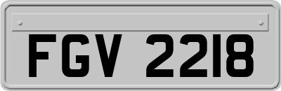 FGV2218