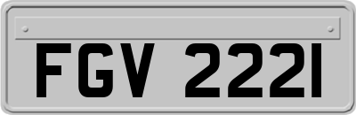 FGV2221