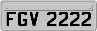 FGV2222