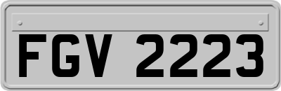 FGV2223