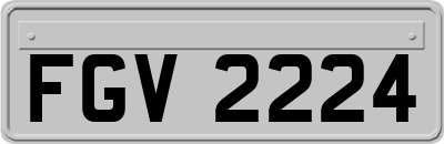 FGV2224