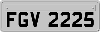 FGV2225