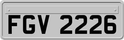 FGV2226