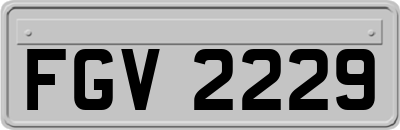 FGV2229