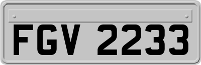 FGV2233