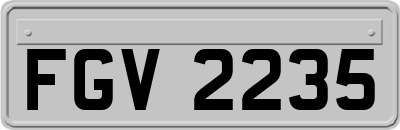 FGV2235