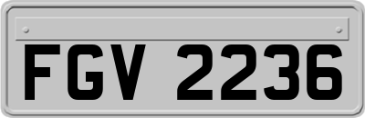 FGV2236