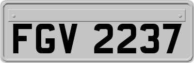 FGV2237