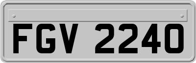 FGV2240