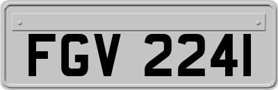 FGV2241