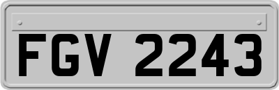 FGV2243