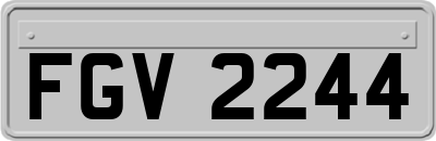 FGV2244