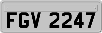 FGV2247