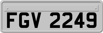 FGV2249