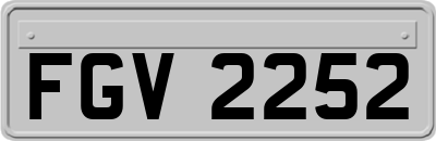 FGV2252