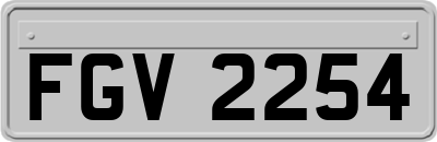 FGV2254