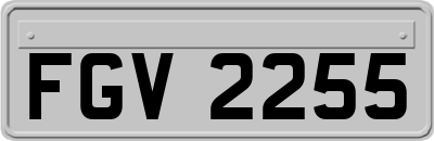 FGV2255