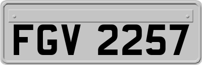 FGV2257