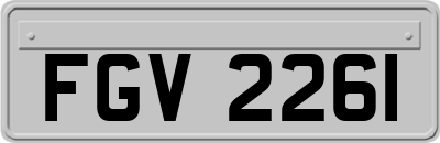 FGV2261