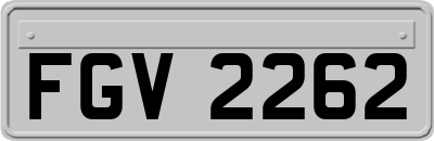 FGV2262
