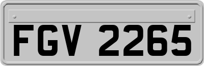 FGV2265