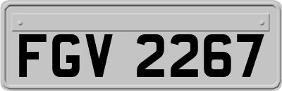 FGV2267