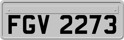 FGV2273