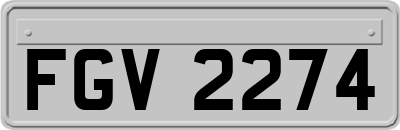 FGV2274