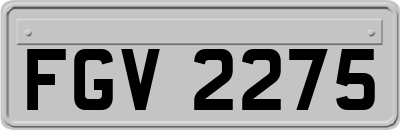 FGV2275