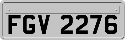 FGV2276