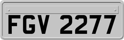FGV2277