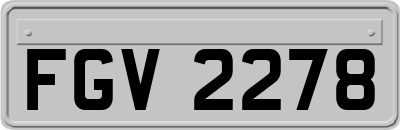 FGV2278