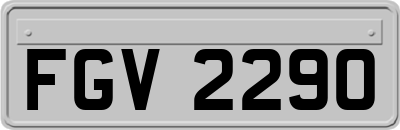 FGV2290