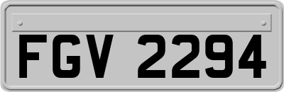 FGV2294