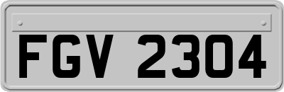 FGV2304
