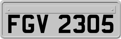 FGV2305