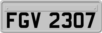 FGV2307