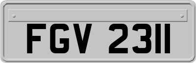 FGV2311