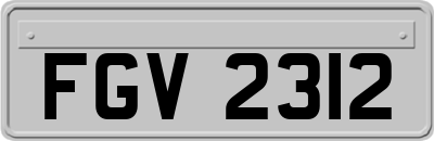FGV2312